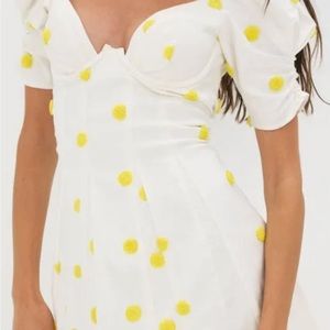 For love and lemons dress!!